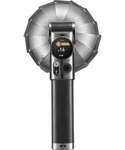 Den Flash Godox Lux Master Retro2