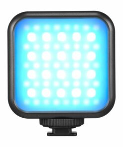Godox LITEMONS LED6R RGB - Đèn video HSI điều chỉnh 36000 màu 25144