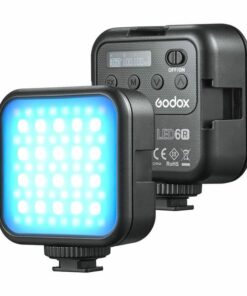 Den Godox Litemons Led6r Rgb 02