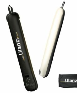 Ulanzi UA12 / UA20 đèn ống cầm tay dạng túi khí 12W/ 20W 25235