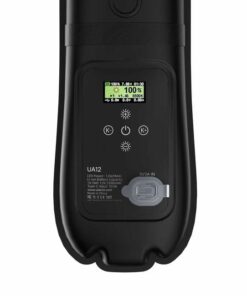 Den Led Ulanzi Ua12 Ua20 Portable Air Tube Light 07