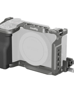 SmallRig 4949 - Khung HawkLock cho Sony ZV-E10 II 25015