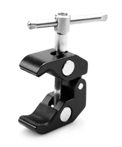 SmallRig 2058 - Kẹp siêu chắc với ren 1/4" và 3/8" 25054