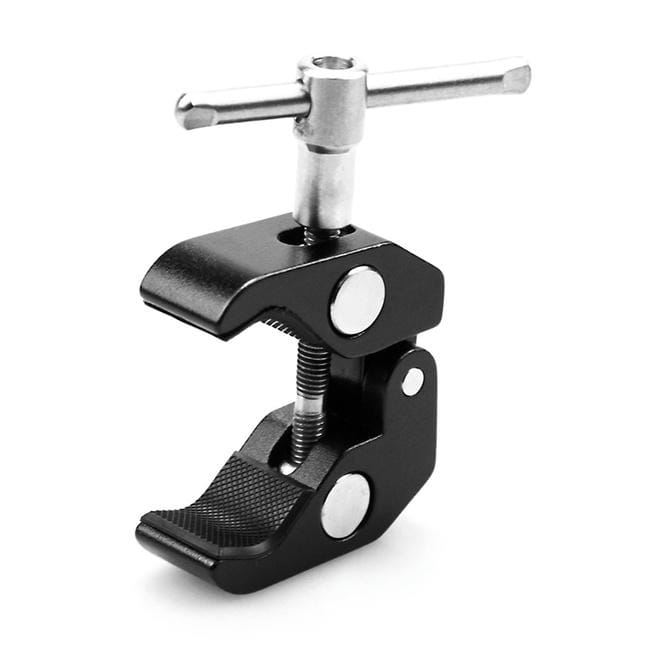 Smallrig 2058 Kep Super Clamp With 1 4 And 3 8 1