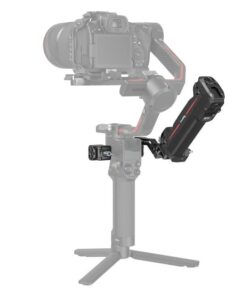 SmallRig 3919 - Tay cầm điều khiển không dây dành cho DJI RS Series 25073
