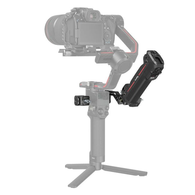 Smallrig 3919 Tay Cam Dieu Khien Khong Day Cho Dji Rs Series 1