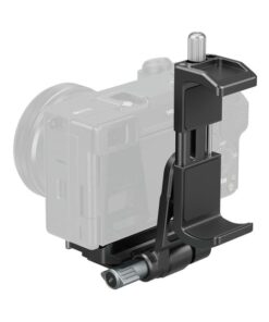 Smallrig 4695 - Bộ đế gắn pin dự phòng SmallRig cho máy ảnh không gương lật 25049