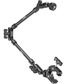 Smallrig 4766 - Bộ dụng cụ Magic Arm chụp ảnh để bàn kèm kẹp cua 25061