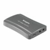 KingMa BMU037 Video Capture Card 4K USB Type C HDMI 25349