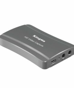KingMa BMU037 Video Capture Card 4K USB Type C HDMI 25349