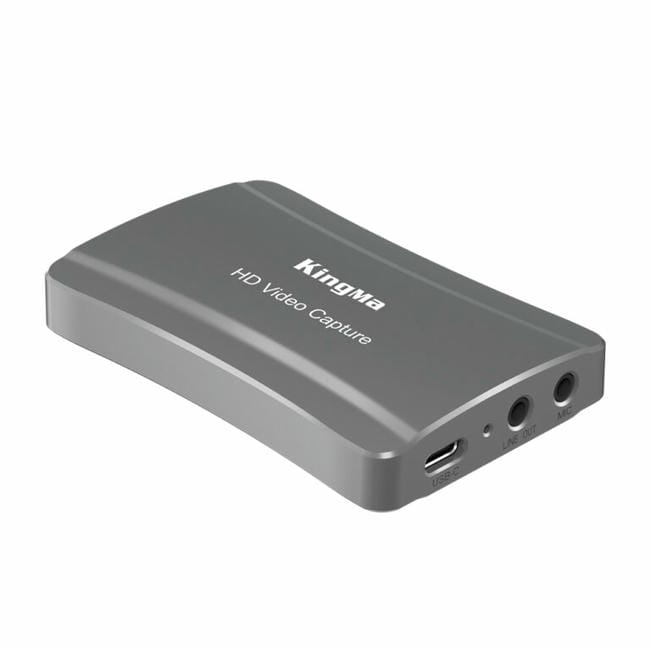 Capture Livestream Kingma Bmu037 Hdmi 1080p 60fps 01