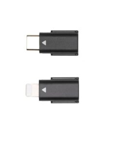 Giắc (Jack) TypeC/ Lightning dùng cho DJI Mic 25266