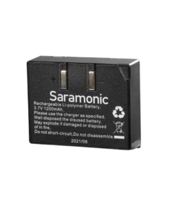 Pin Saramonic WiTalk-BP 25281