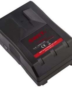 S-8083S Bộ pin SWIT V-mount 130Wh 25299