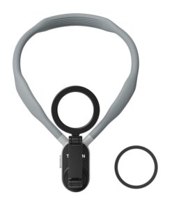 Telesin Mnm 001 Vong Deo Co 600mm Ket Noi Magsafe Danh Cho Dien Thoai 02