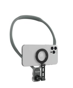 Telesin Mnm 002 Vong Deo Co 700mm Ket Noi Magsafe Danh Cho Dien Thoai 02