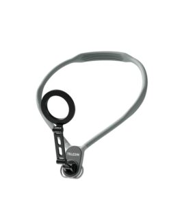 Telesin Mnm 002 Vong Deo Co 700mm Ket Noi Magsafe Danh Cho Dien Thoai 03
