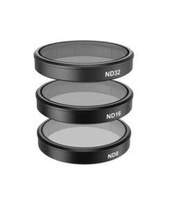 Telesin OA-FLT-005 - Bộ 4 Kính lọc Telesin CPL và ND8/16/32 cho DJI Action 4/3 25592