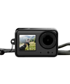 Vo Silicon Telesin Cho Dji Action 5pro 4 3 02