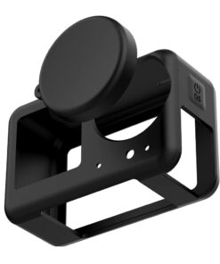 Vo Silicon Telesin Cho Dji Action 5pro 4 3 03