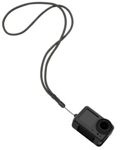 Vo Silicon Telesin Cho Dji Action 5pro 4 3 04