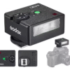 Godox iM30 - Flash Mini  For All Camera 26657