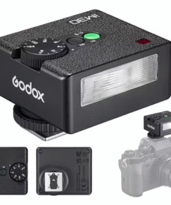 Godox iM30 - Flash Mini For All Camera 26657