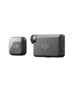 DJI Mic Mini - Mini Wireless Microphone - Nhẹ Nhàng - Chất Lượng 26846