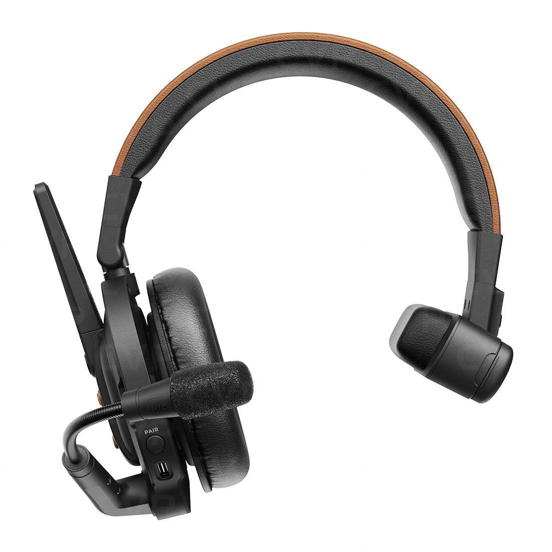 Accsoon Como Se 2 4ghz Full Duplex Wireless Bo 5 Tai Nghe 02