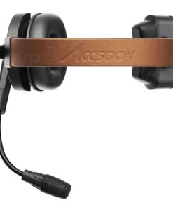 Accsoon Como Se 2 4ghz Full Duplex Wireless Bo 5 Tai Nghe 03