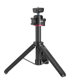 Ulanzi MT-73 - Tripod Selfie Stick with Cold Shoe Mount 55cm 26877