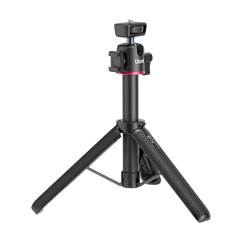 Chan Tripod Ulanzi Mt 73 Co De Gan Cold Shoe 1