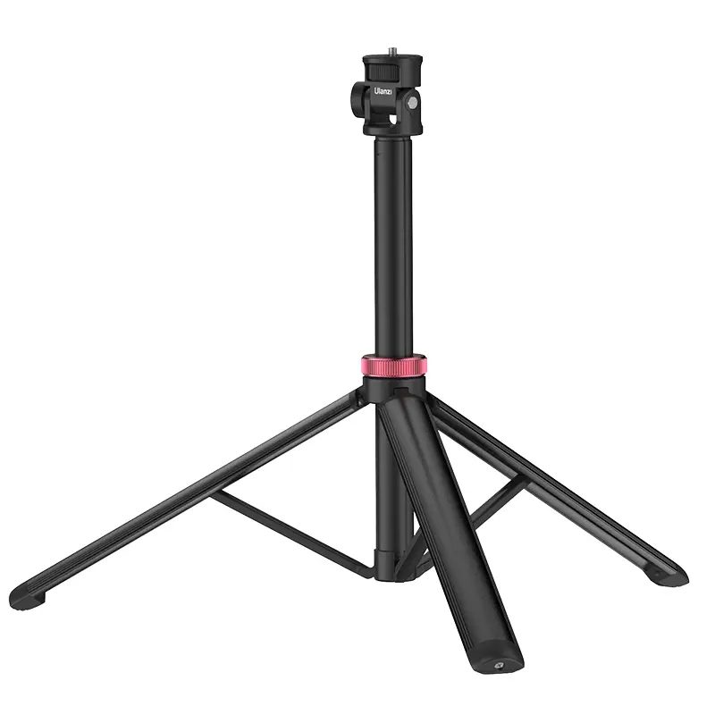 Chan Tripod Ulanzi Mt 89 Cao 2m Tich Hop Tam Plate Thao Nhanh 01