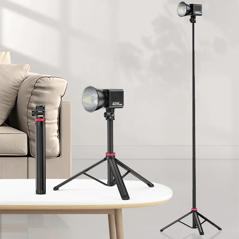 Chan Tripod Ulanzi Mt 89 Cao 2m Tich Hop Tam Plate Thao Nhanh 06