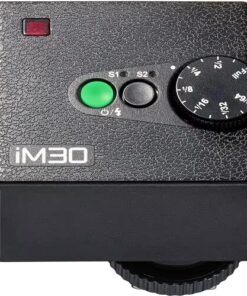 Den Flash Mini Godox Im30 04