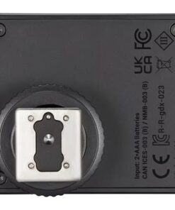 Den Flash Mini Godox Im30 05