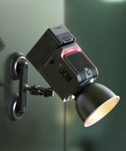 SmallRig RC 100B - Đèn Led Mini - Thiết Kế Nhỏ Gọn, Mạnh Mẽ 26309