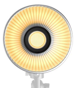 Den Led Smallrig Rc 100b Bi Color 03