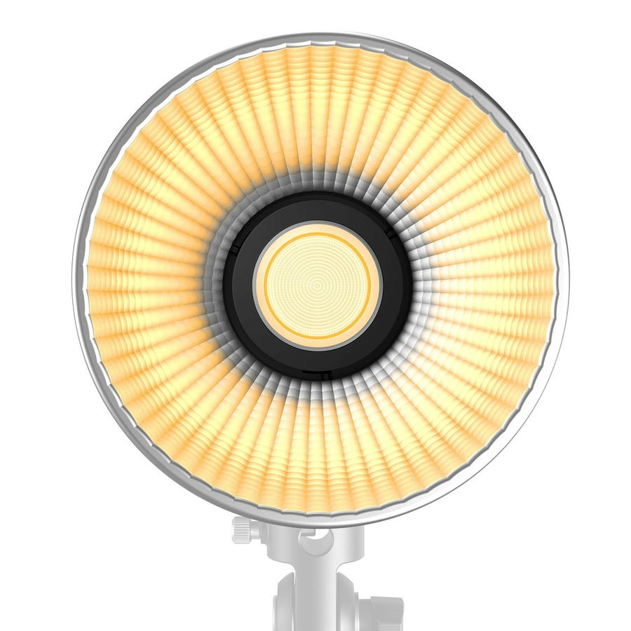 Den Led Smallrig Rc 100b Bi Color 03