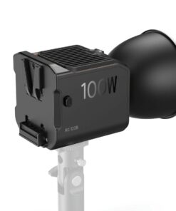 Den Led Smallrig Rc 100b Bi Color 04