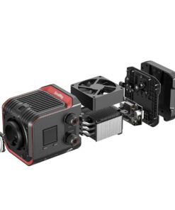 Den Led Smallrig Rc 100b Bi Color 05