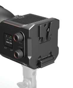 Den Led Smallrig Rc 100b Bi Color 06