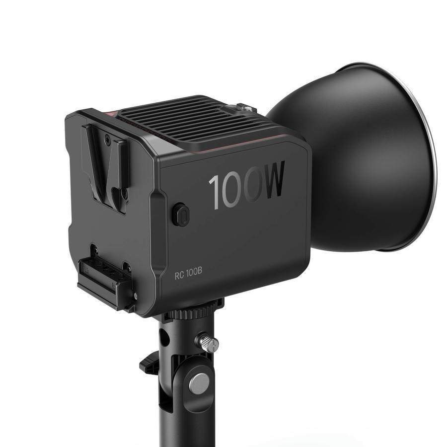 Den Led Smallrig Rc 100b Bi Color Smallrig 4893 1