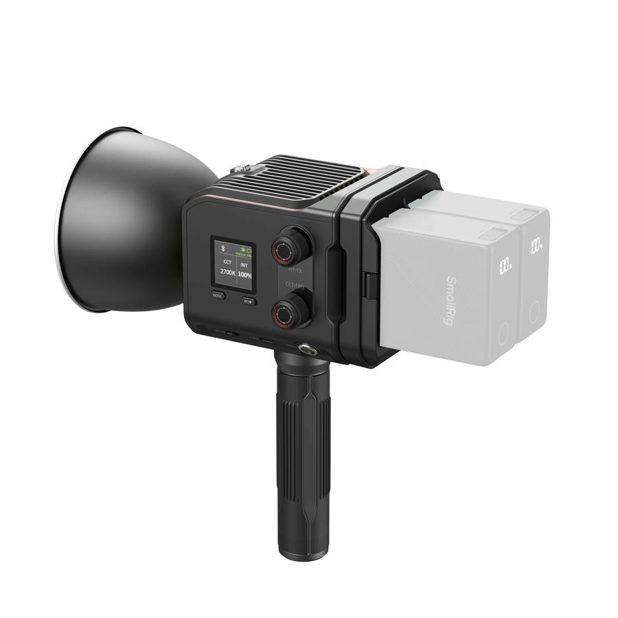 Den Led Smallrig Rc 100b Bi Color Smallrig 4894 1