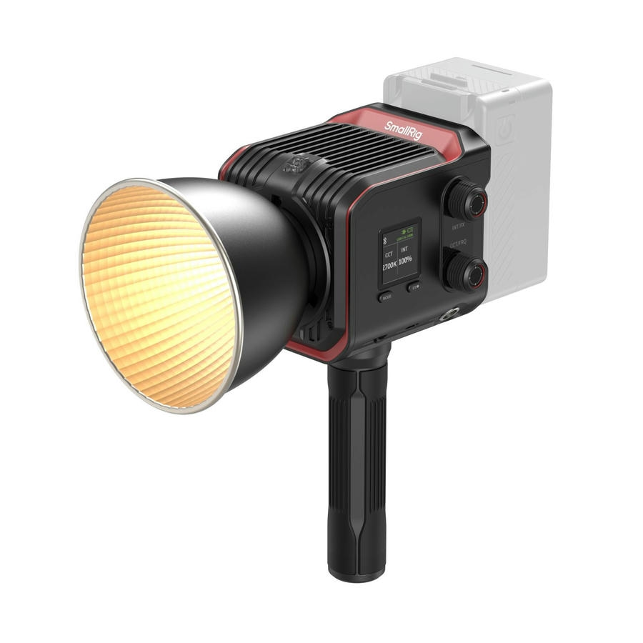 Den Led Smallrig Rc 100b Bi Color Smallrig 4894 2