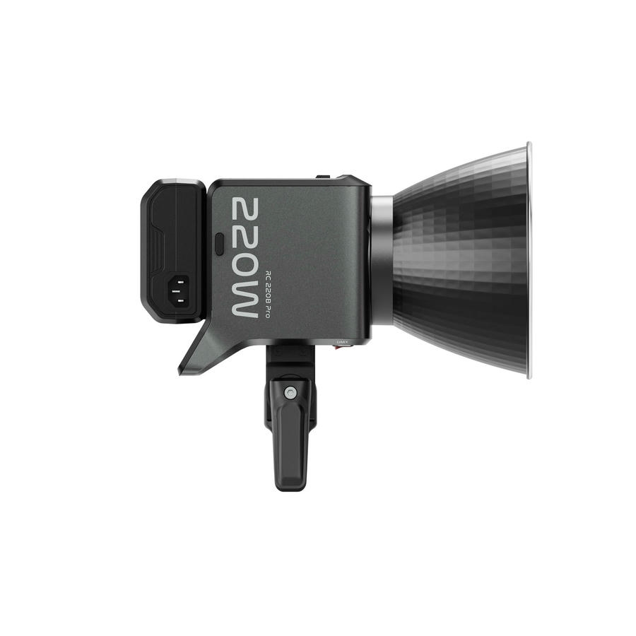 Den Led Smallrig Rc 220b Pro Bi Color 4621 04