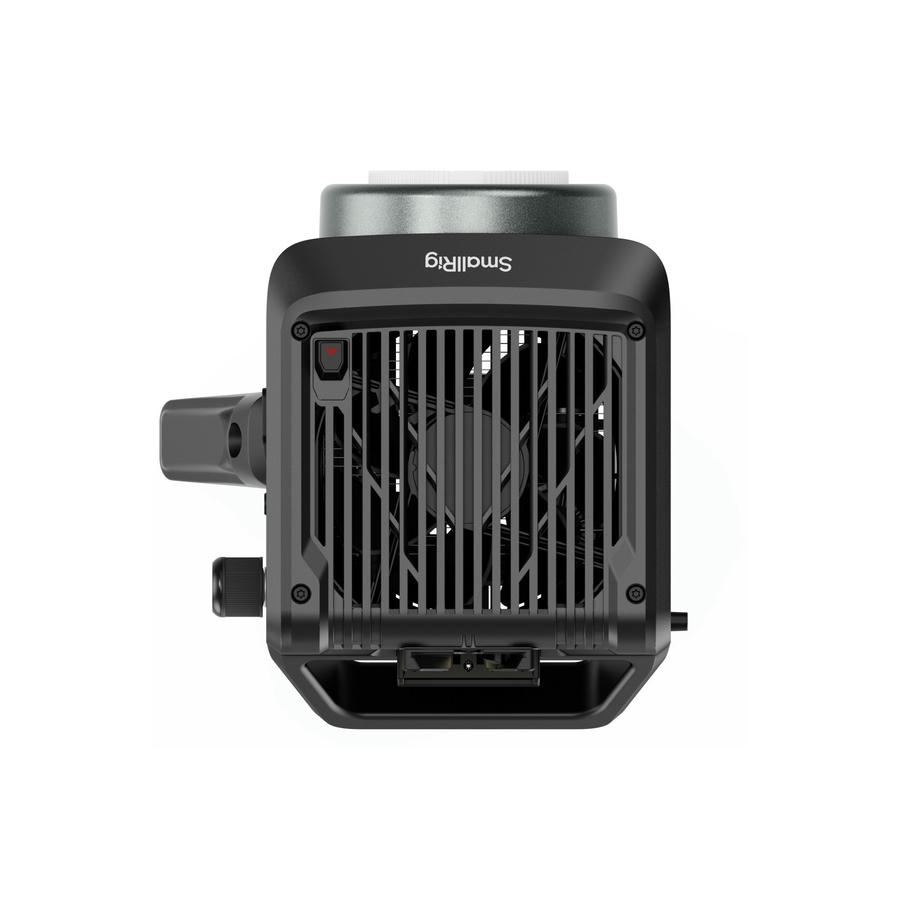 Den Led Smallrig Rc 220b Pro Bi Color 4621 05