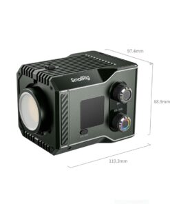 Den Led Smallrig Rc 60c Rgbcw 03