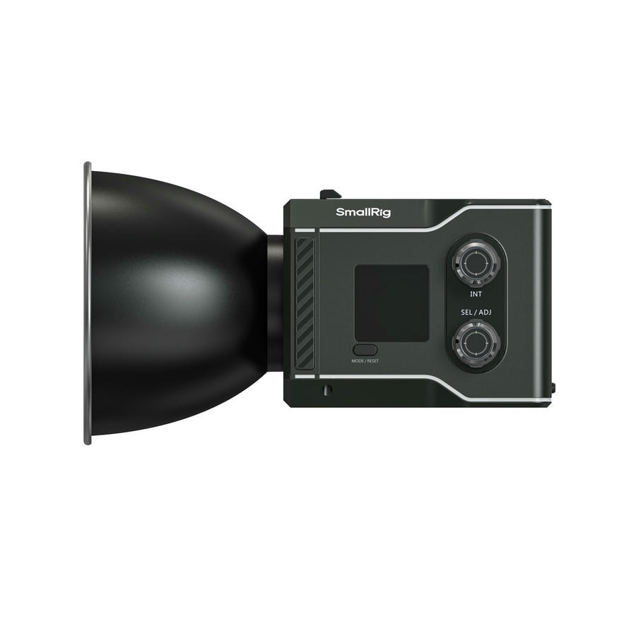 Den Led Smallrig Rc 60c Rgbcw 05