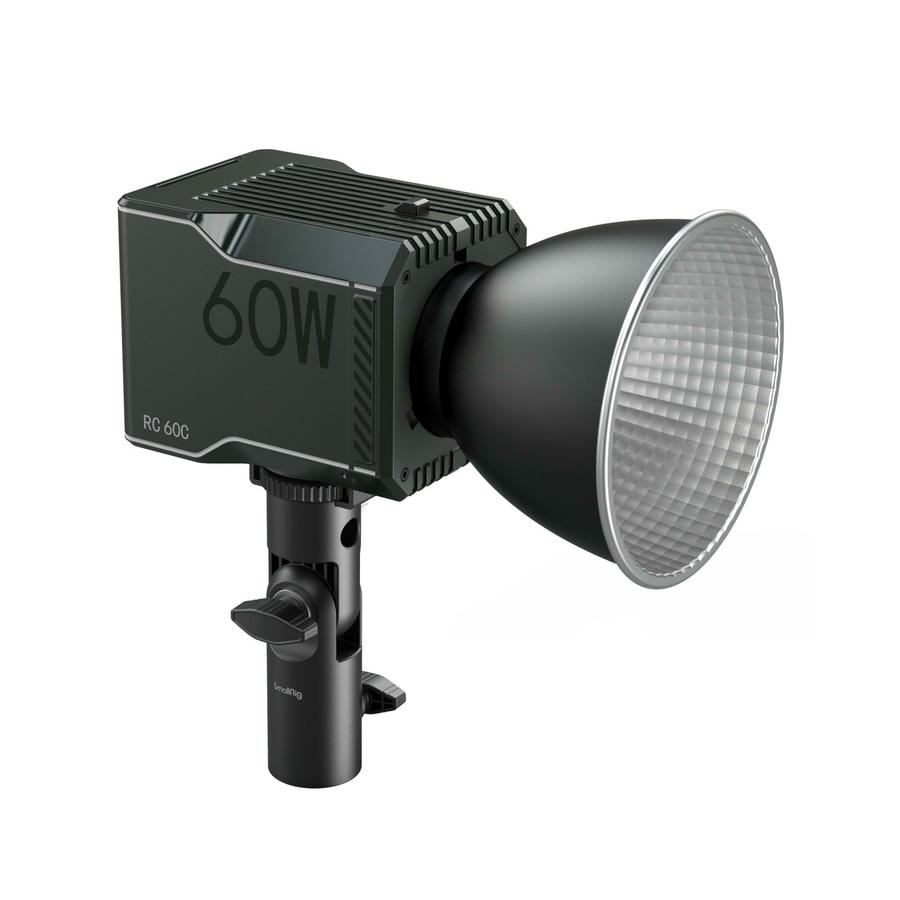 Den Led Smallrig Rc 60c Rgbcw 4810 2